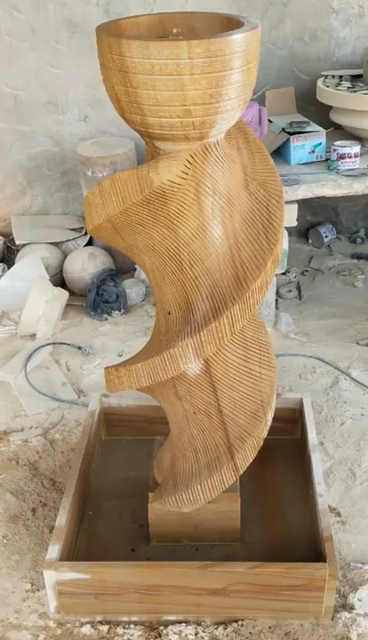 Carving Works