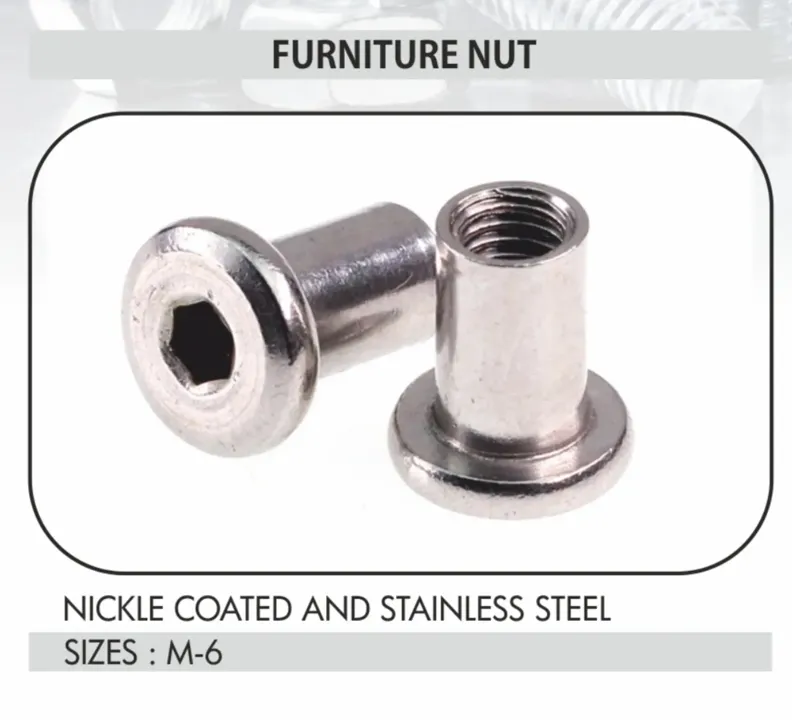 Furniture Nut