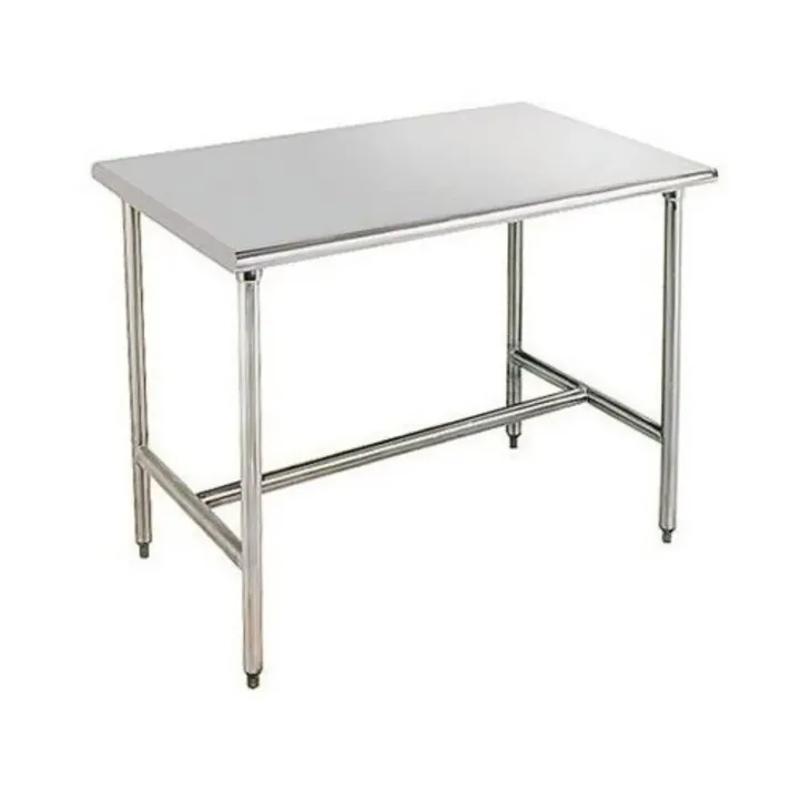 Steel Table