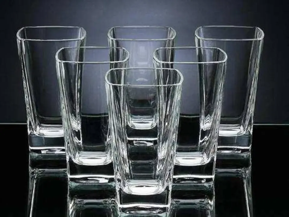 Glass Set