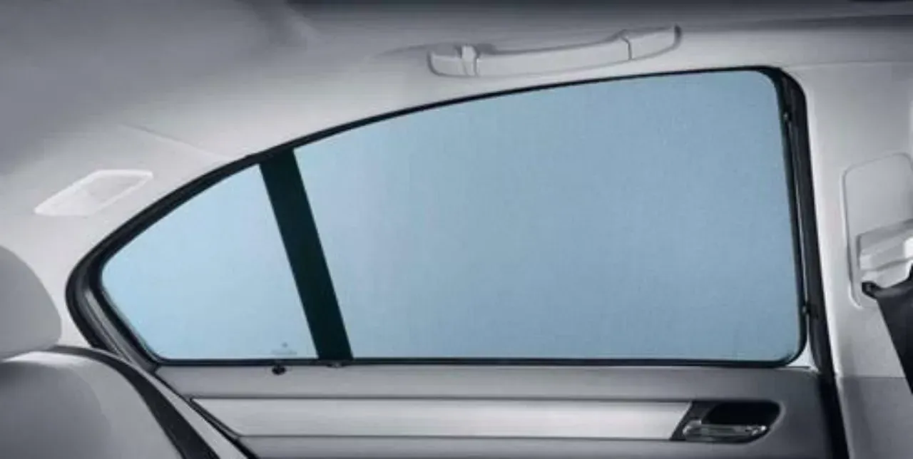 Car Window Glass