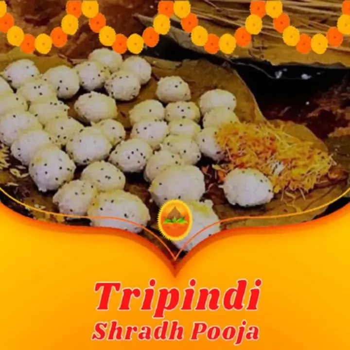 Tripindi Shradha Pooja
