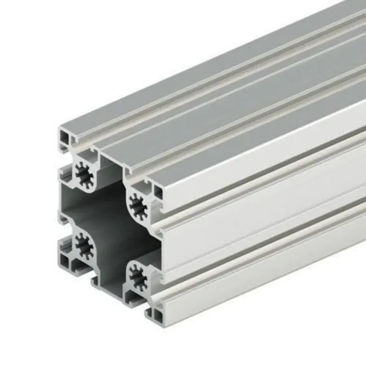 Aluminum Section