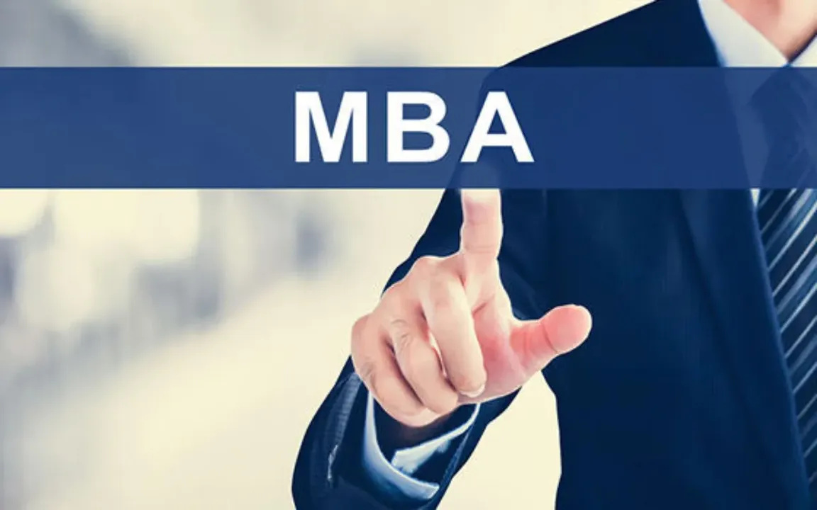 MBA Candidate