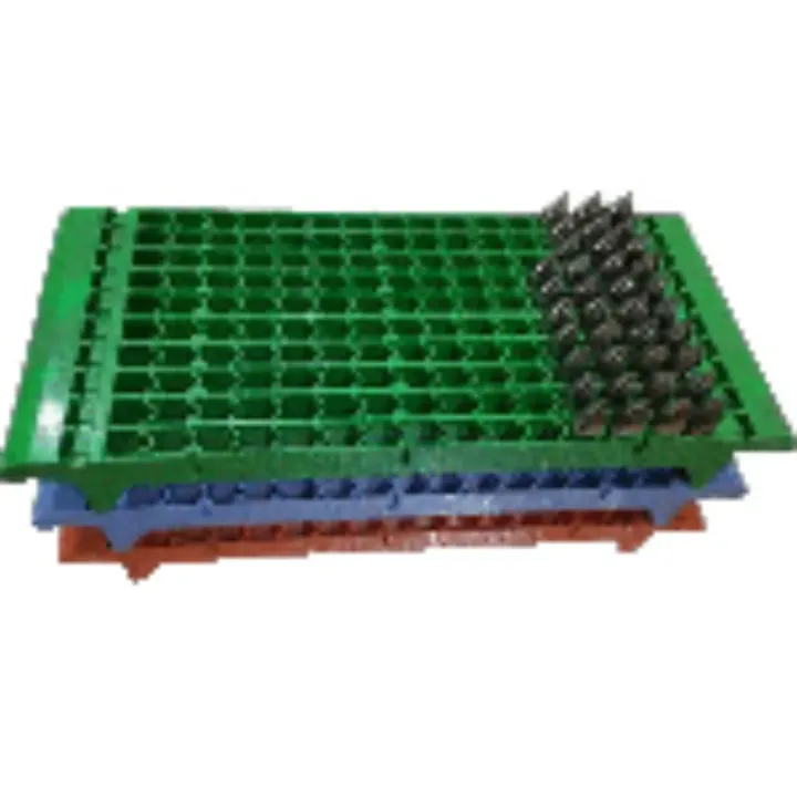 SA009 SHUTTLE TRAY FOR 150 PIECES
