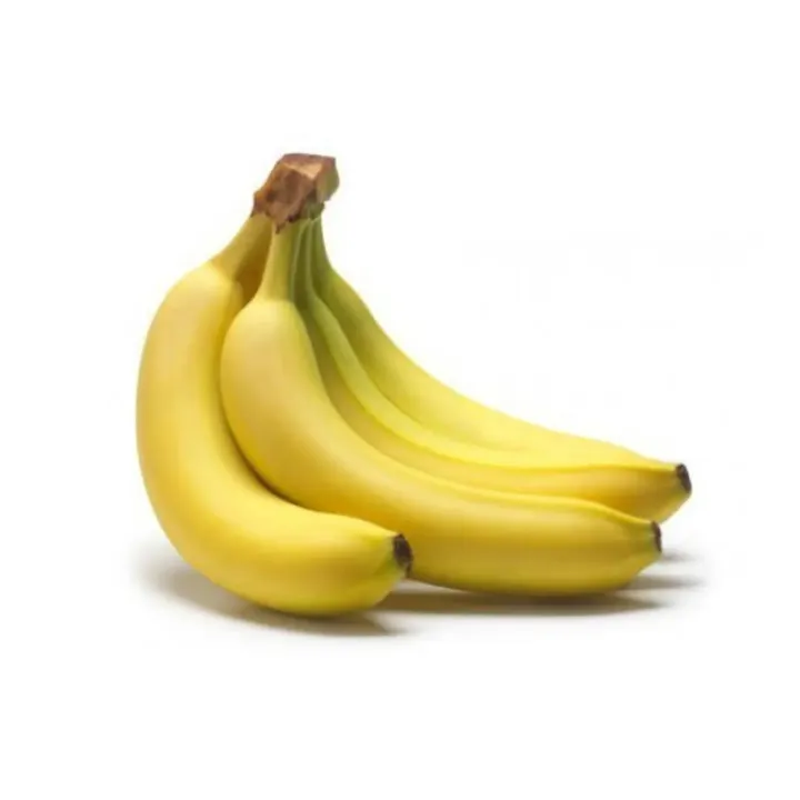 1 KG Banana – Yellow – India