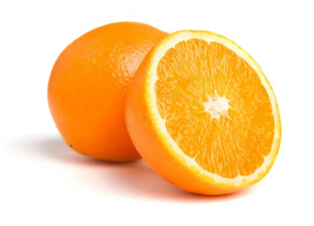 Malta Orange – Egypt
