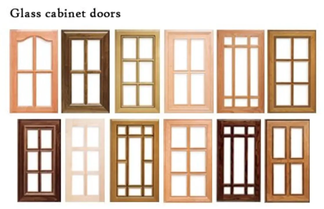 Door and Window Frame