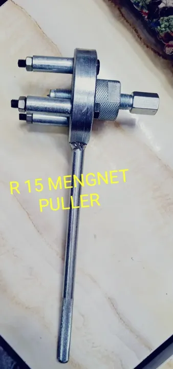 R 15 Mengnet Puller