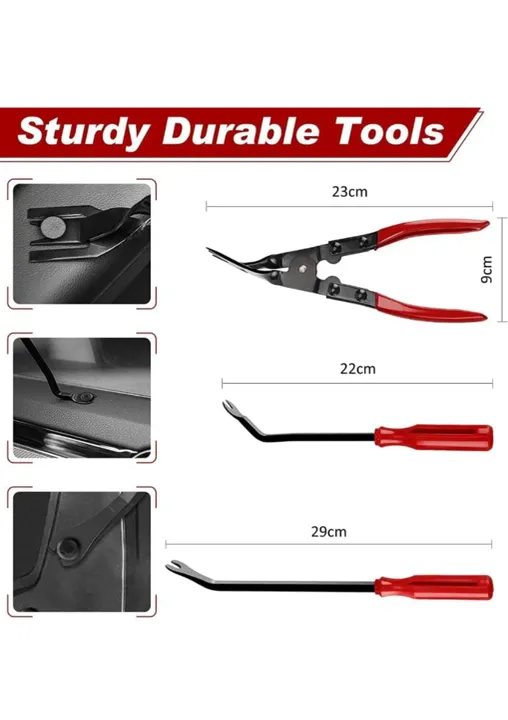 Sturdy Durable Tools