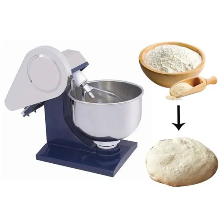 Flour & Atta Kneader