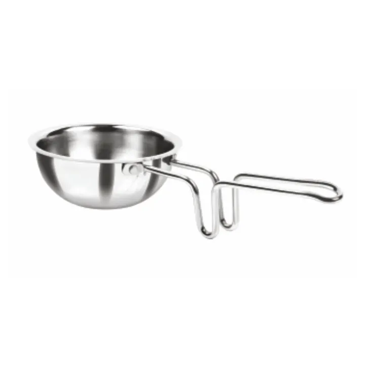 Tri-Ply Stainless Steel Cookware