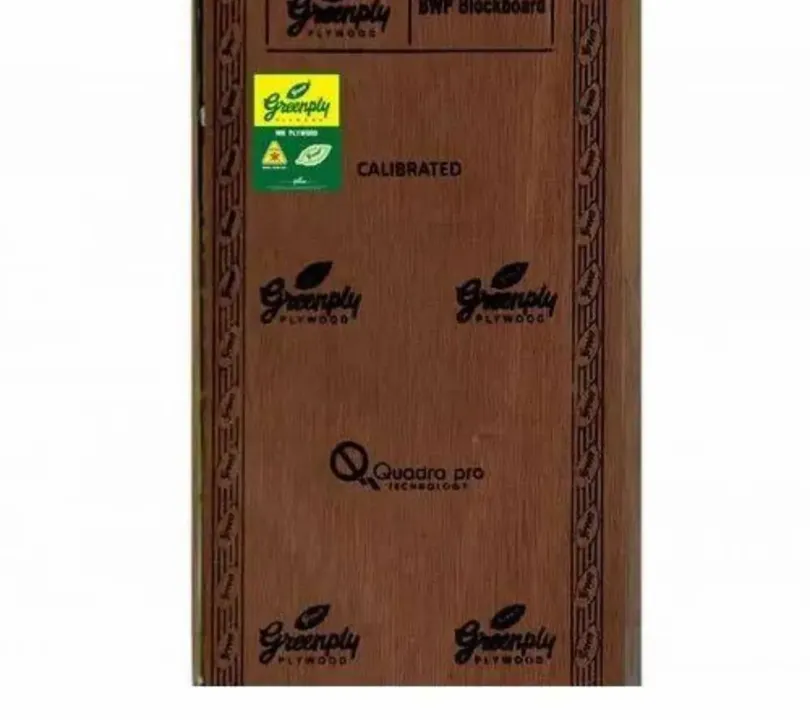 GreenPly Plywood