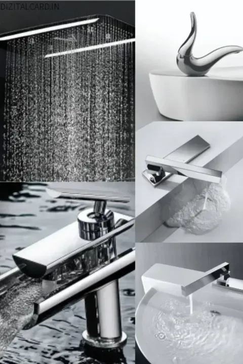 Luxury Artize Collection by Jaquar