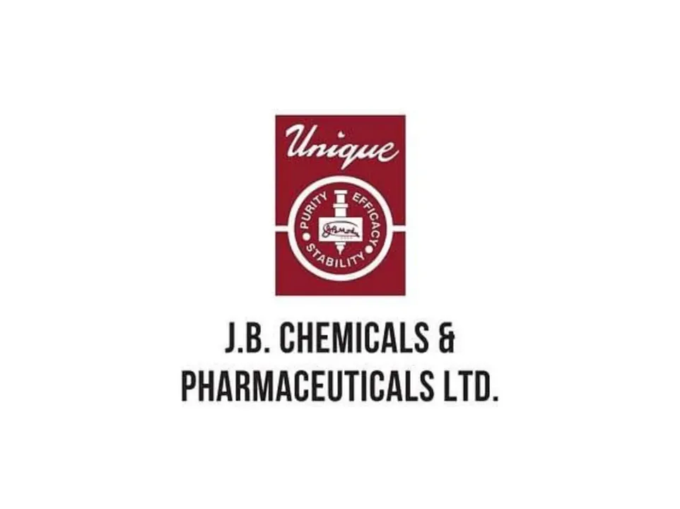 J. B. Chemicals