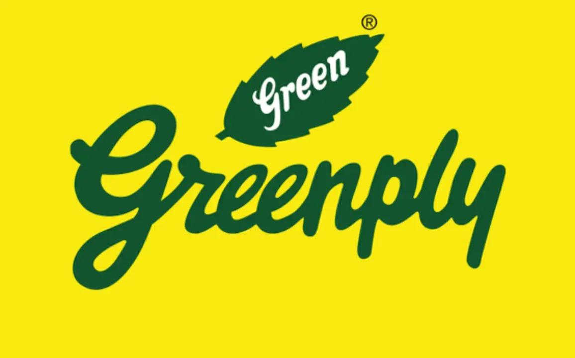 GREENPLY