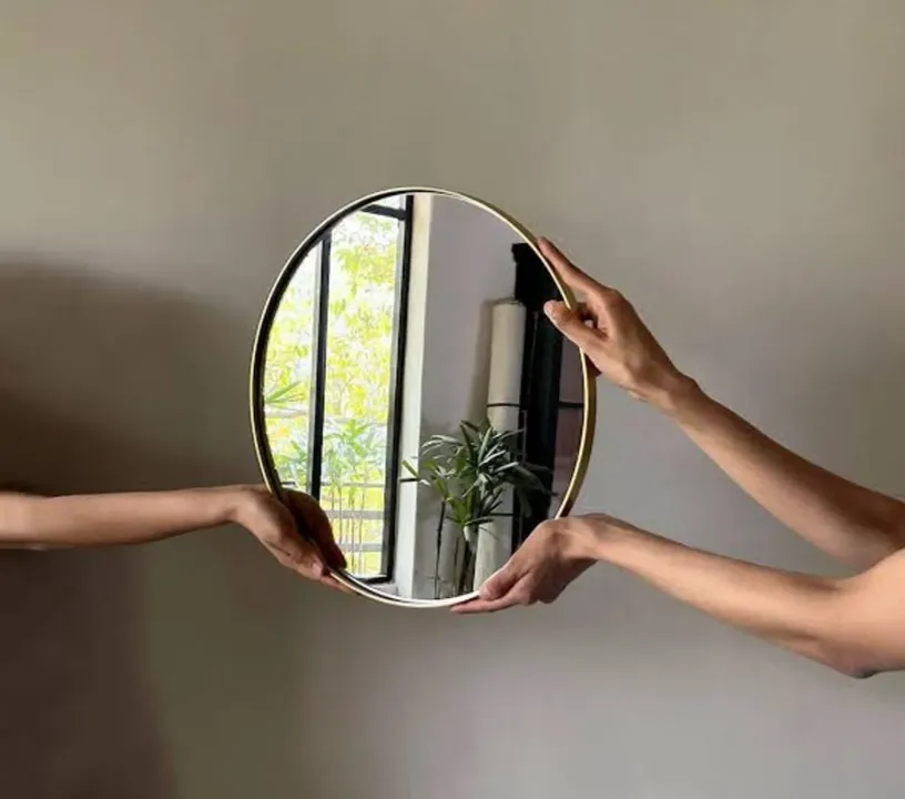 Reflection Mirror