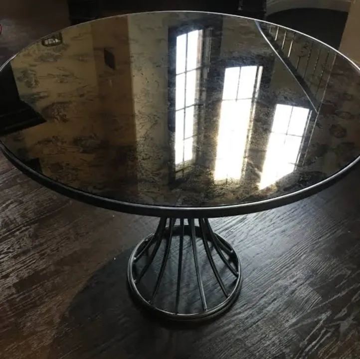 Table Top Mirror