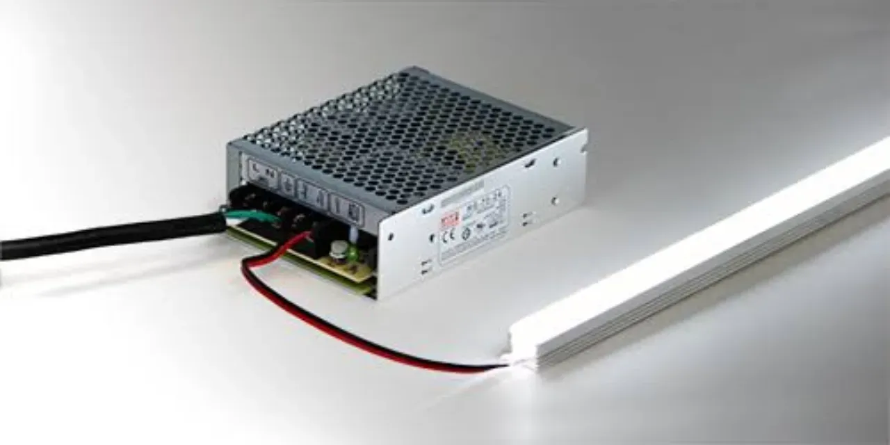 LED Module/Power Supply