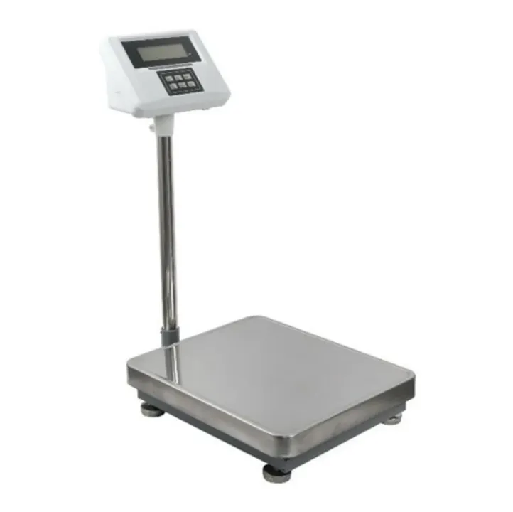 Digital Platform Weighing Scale