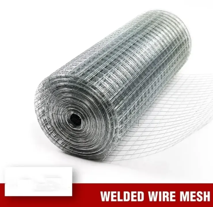Welded Wire Mesh