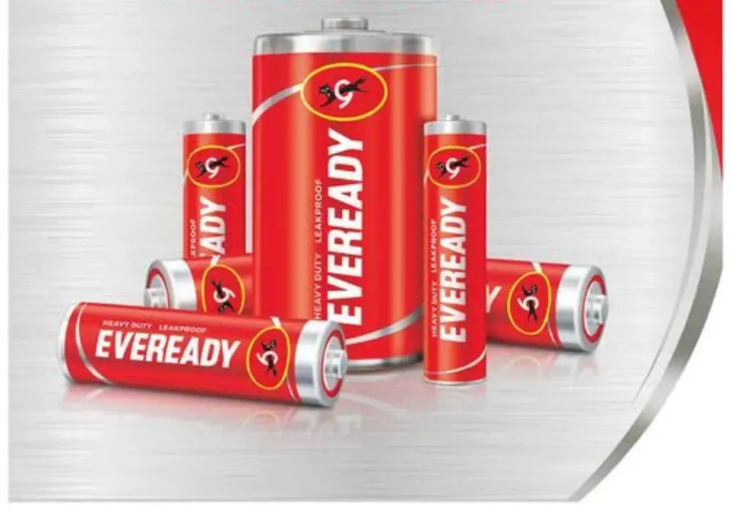 Eveready Battery