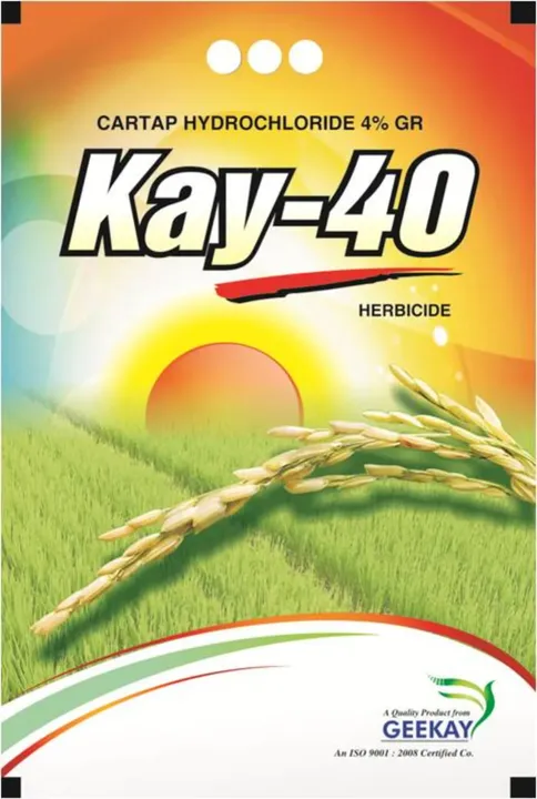 Kay-40 Herbicide
