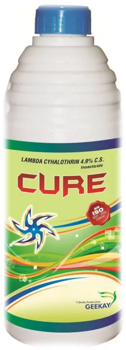 Cure Insecticide