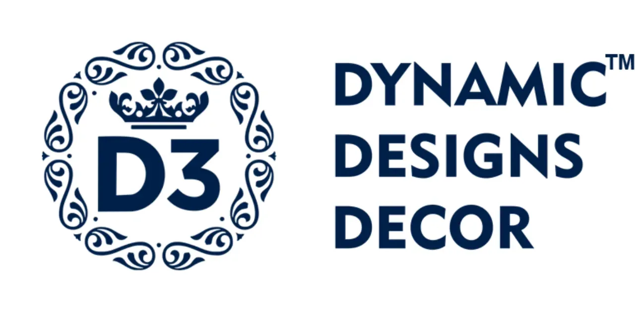 DYNAMIC DESIGNS DECOR