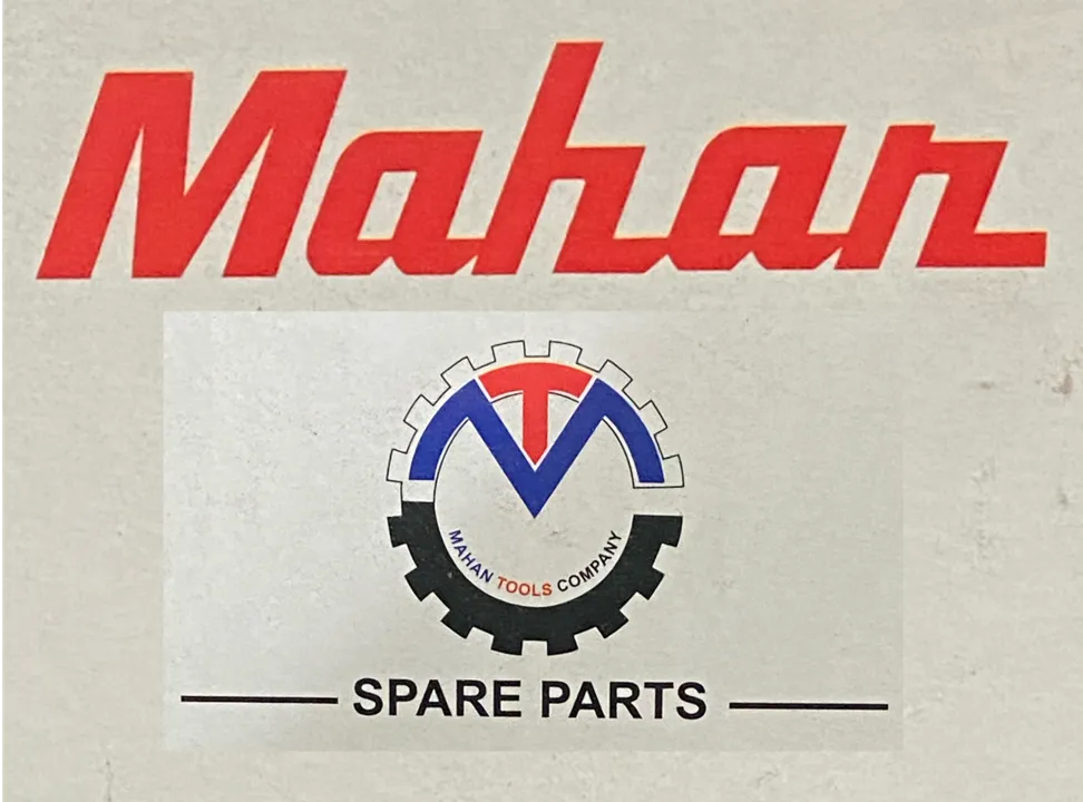 Mahan power tools