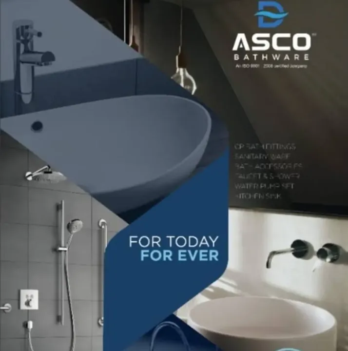 ASCO'S Bath Fitting