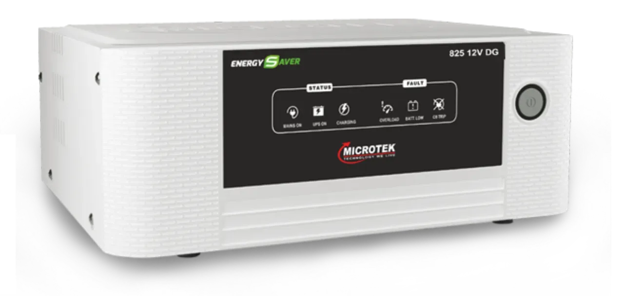 Microtek Energy Saver