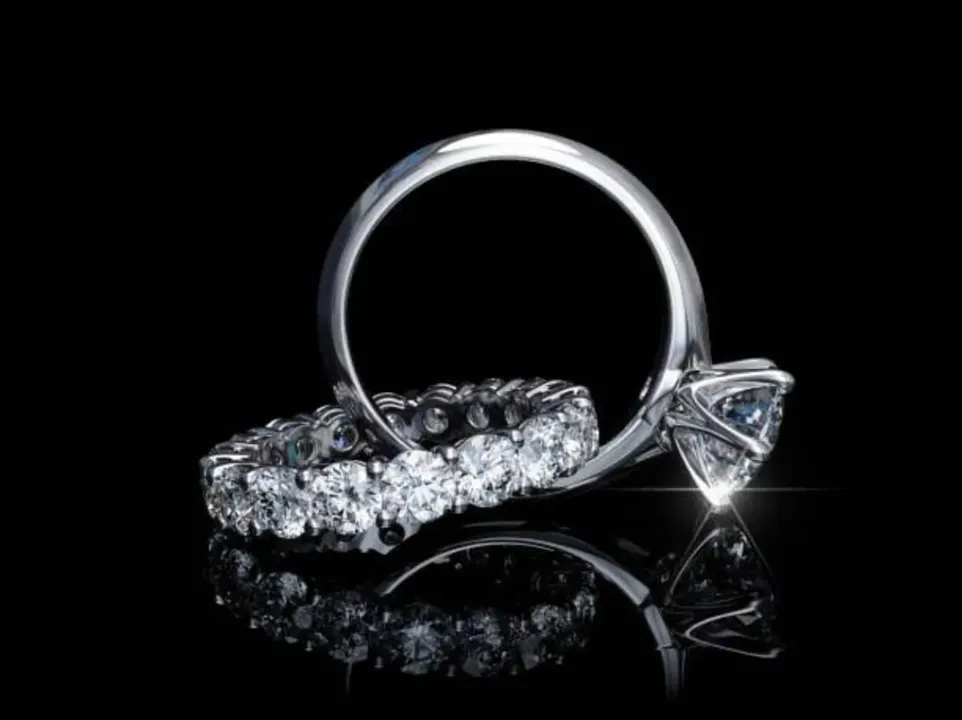 Diamond Jewellery