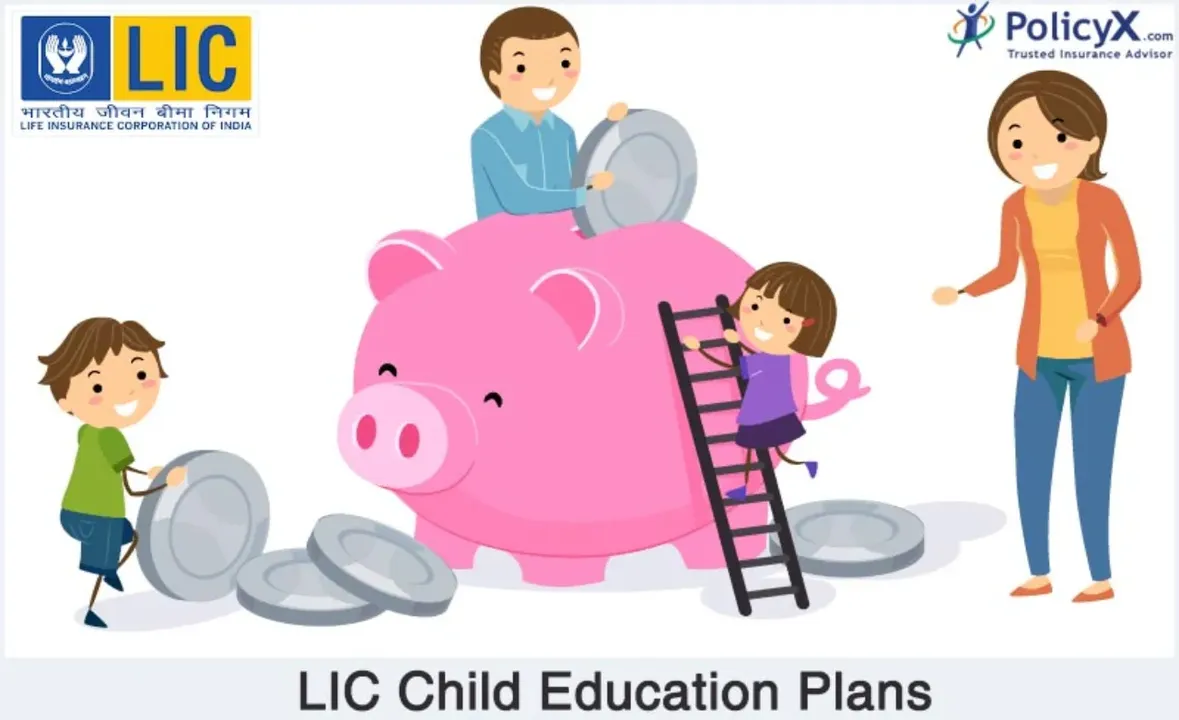 Child Education Plan