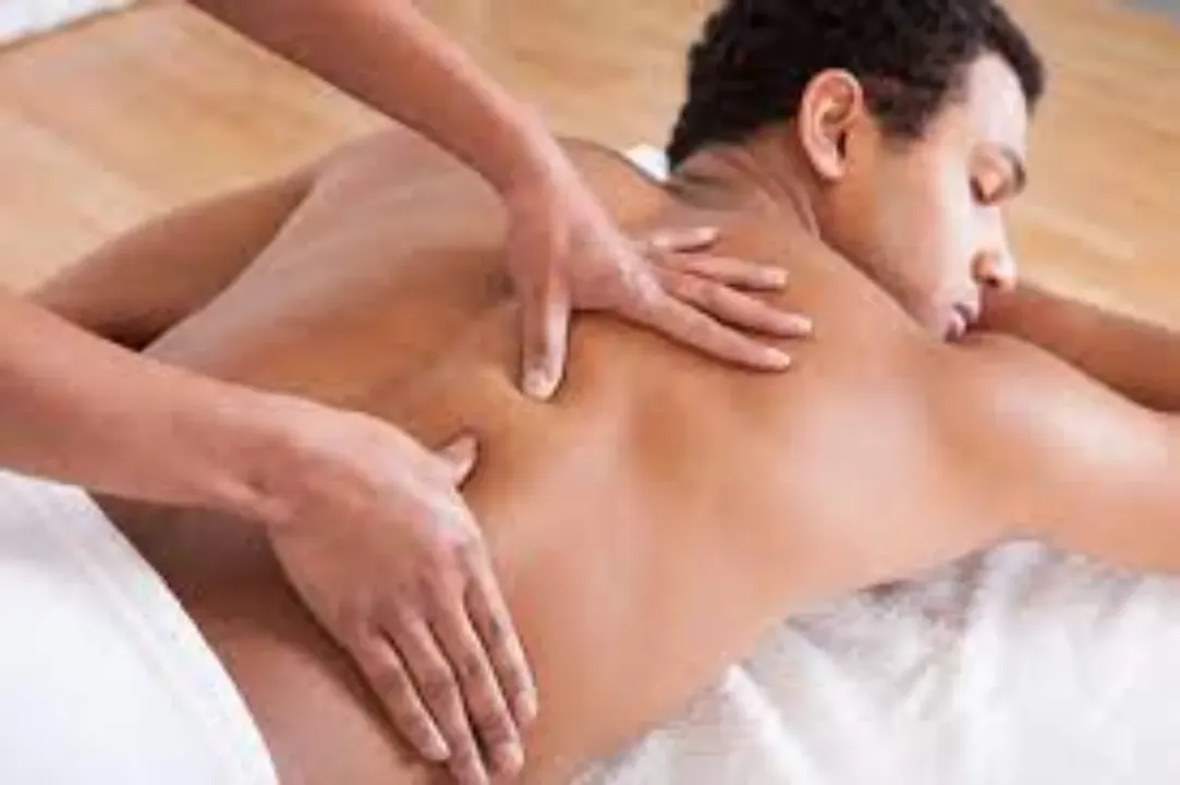 Herbal Potli Massage (45min)