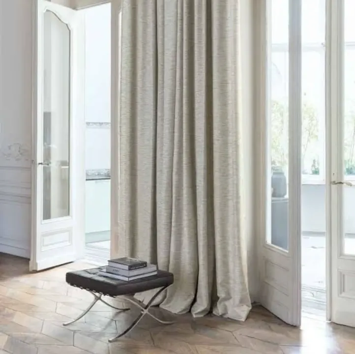 Fabric Curtain