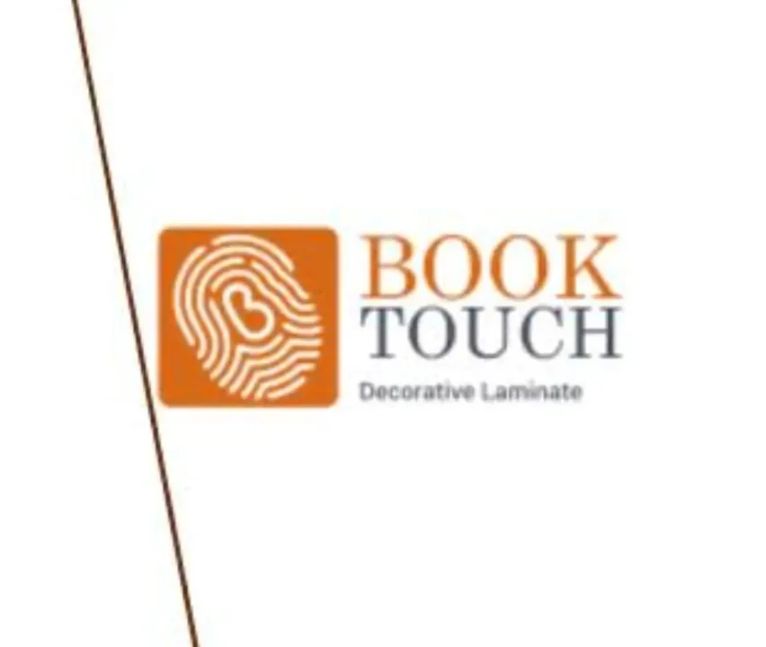 BOOK TOUCH