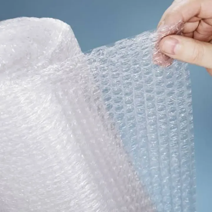 Bubble Packaging