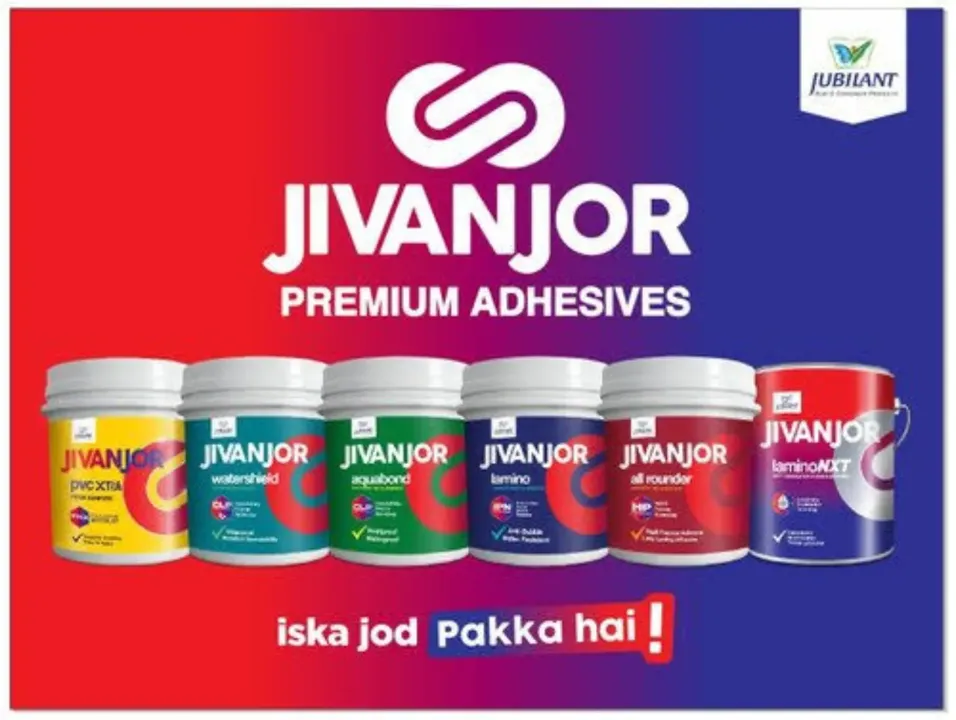 Jivanjor Premium Adhesive