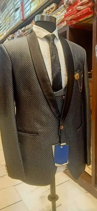 Gents Suit