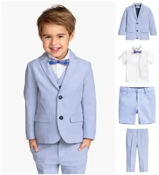 Kids Suit