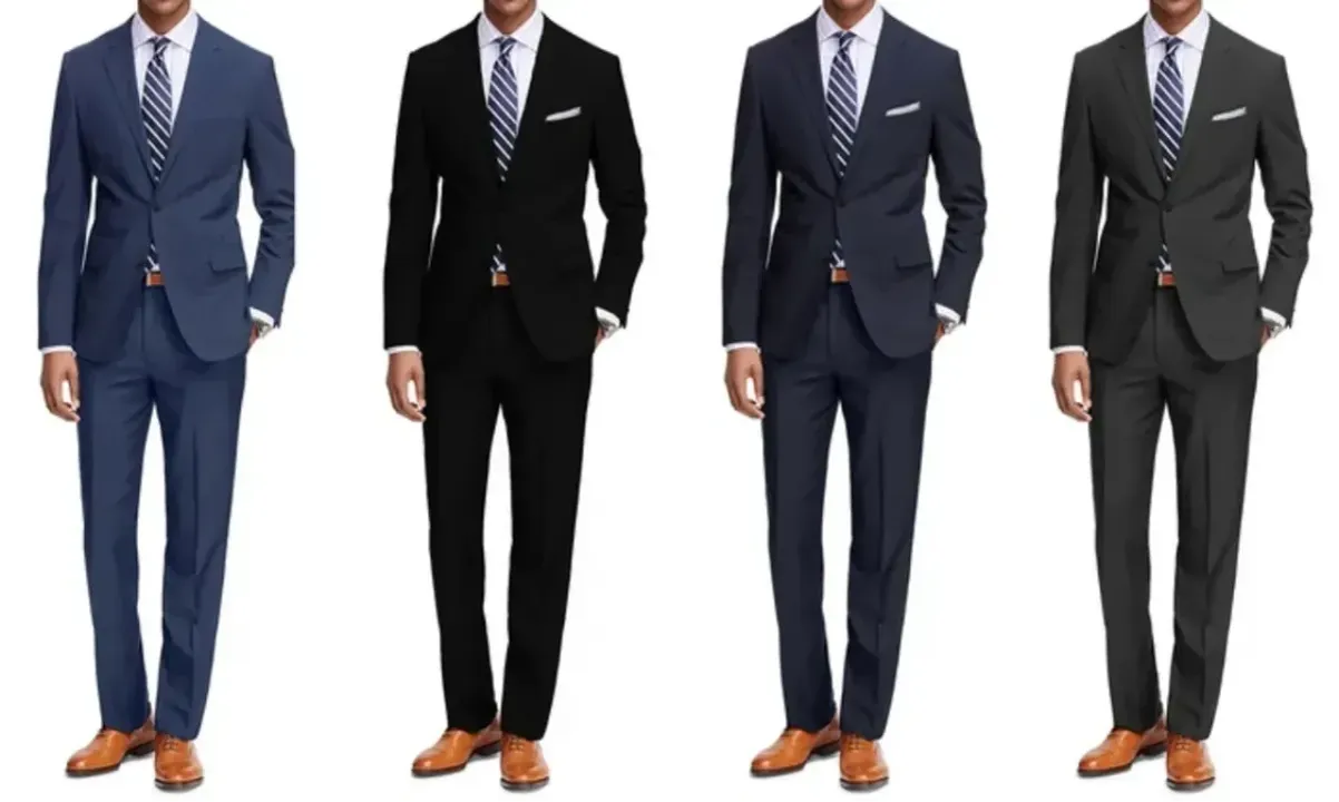 FORMAL SUITS