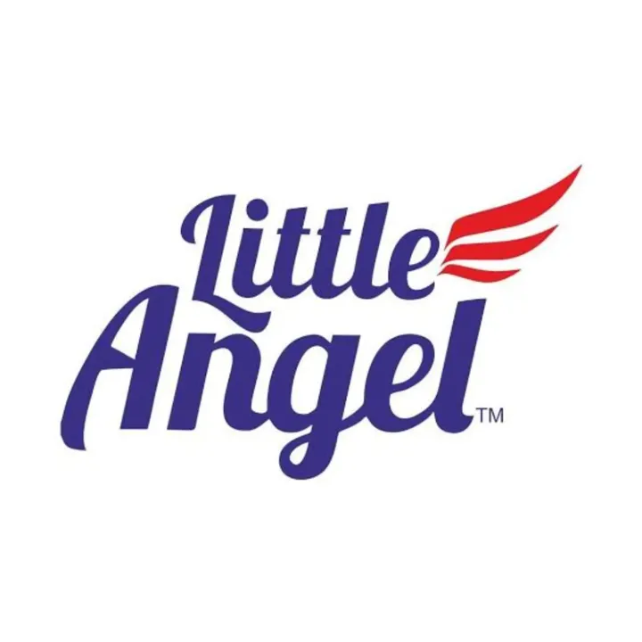 LITTLE ANGEL PANTS