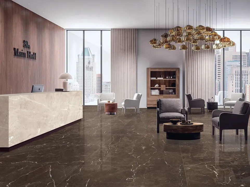 Designer Tiles Collection by Qutone
