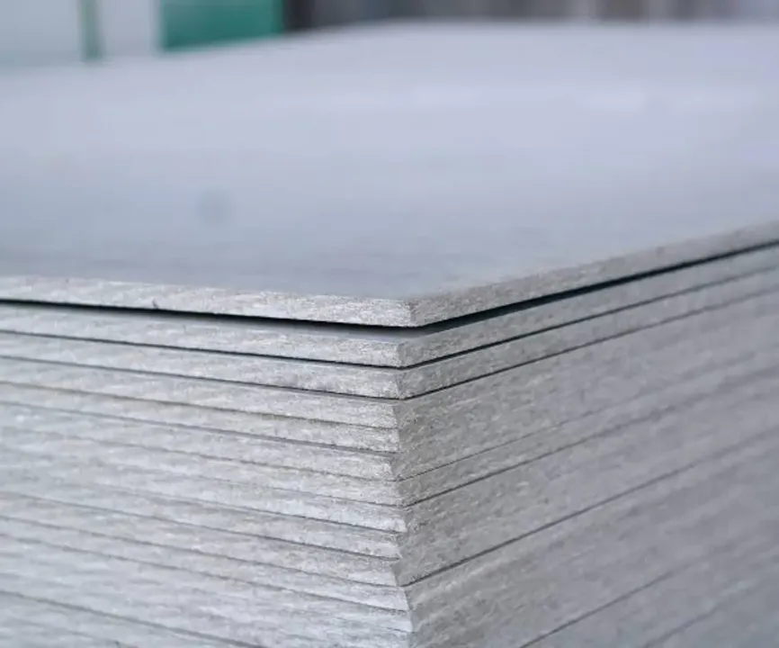 Cement Board