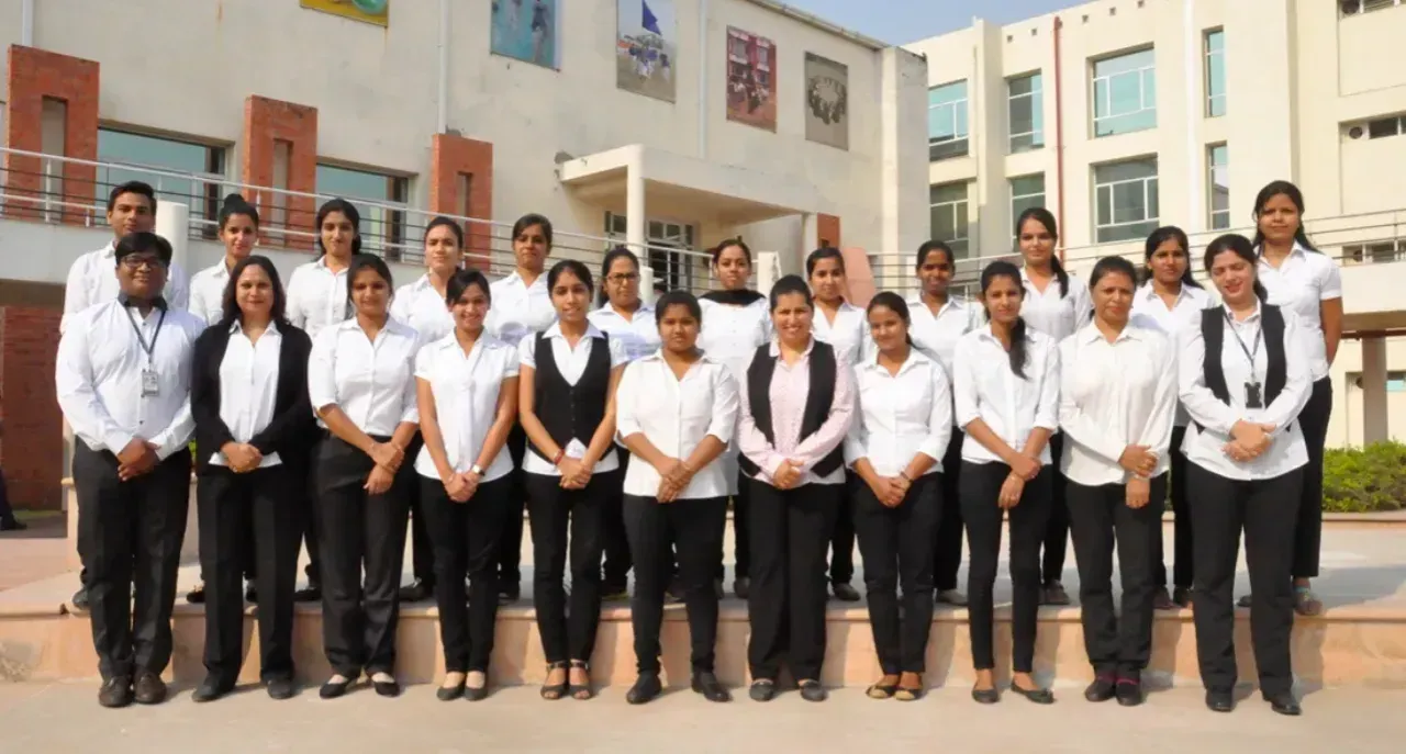Kothari International School Uniforms