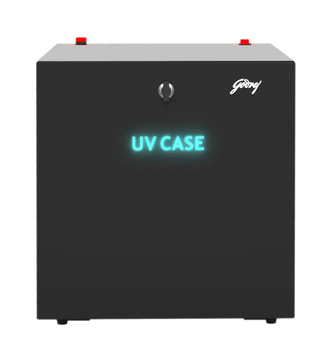 UV Case