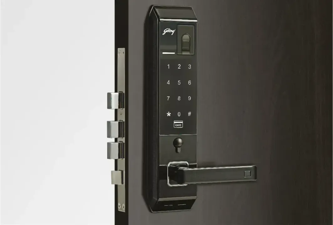 Main Door Locks