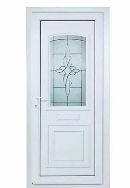 Upvc Door