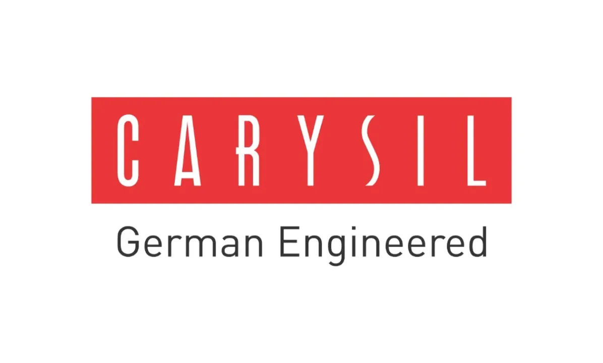 CARYSIL KITCHEN SINKS AND APPLIANCES